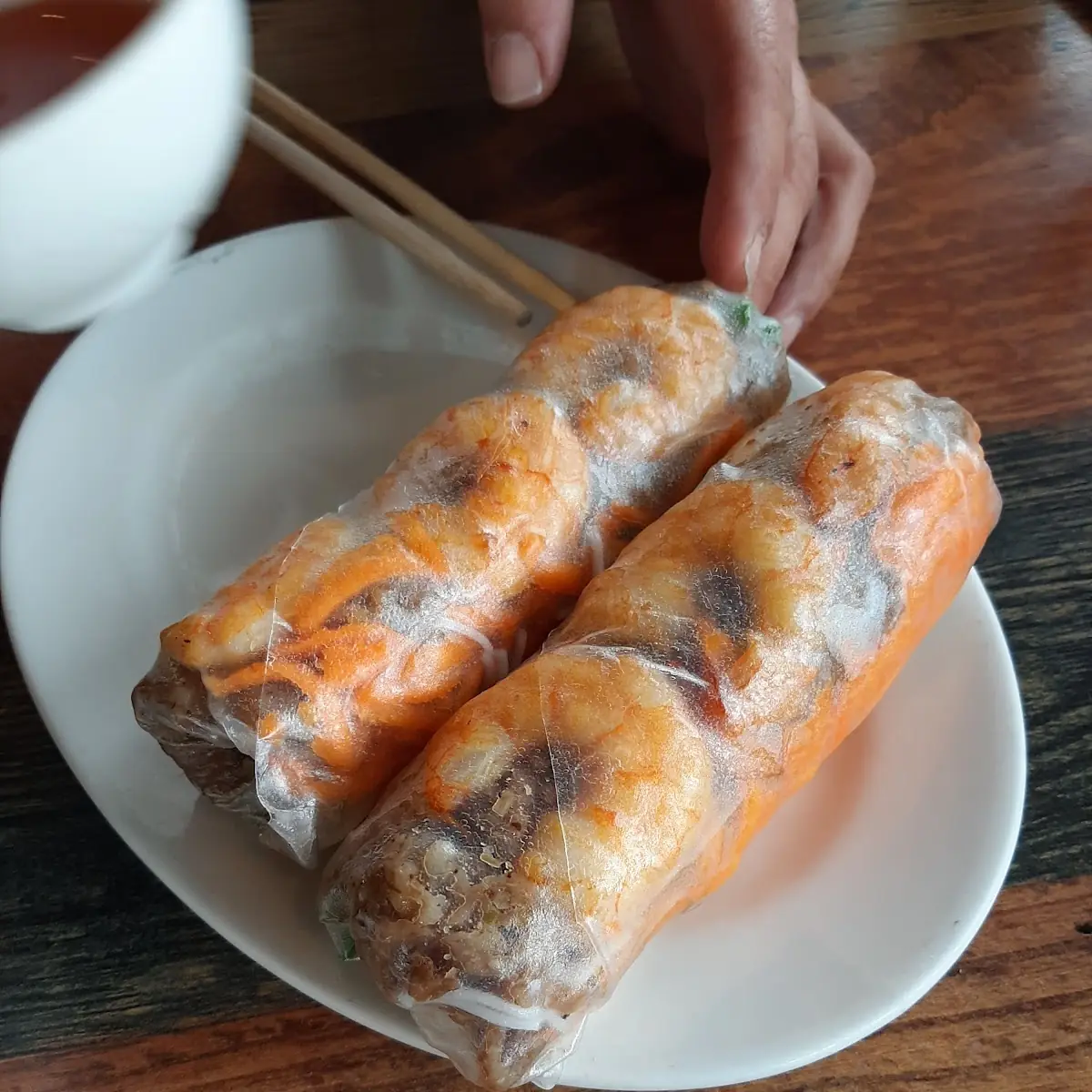 Spring Roll