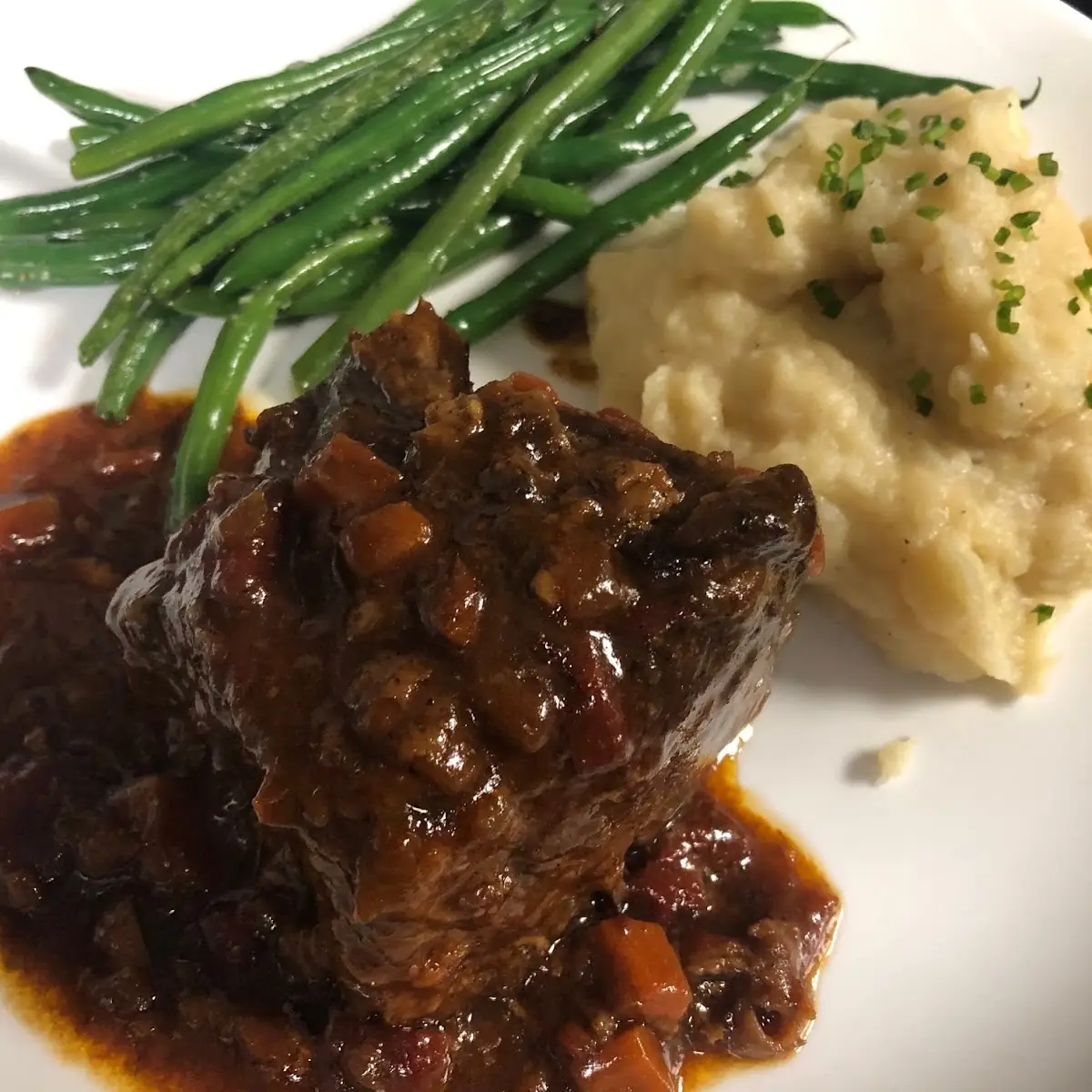 Short Ribs