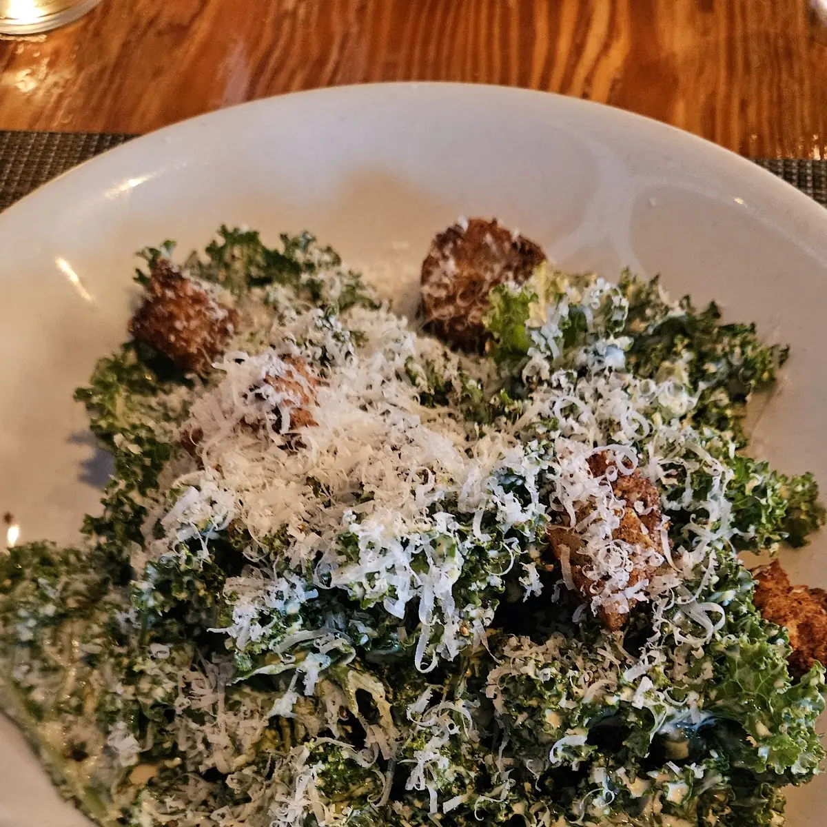 Kale Salad