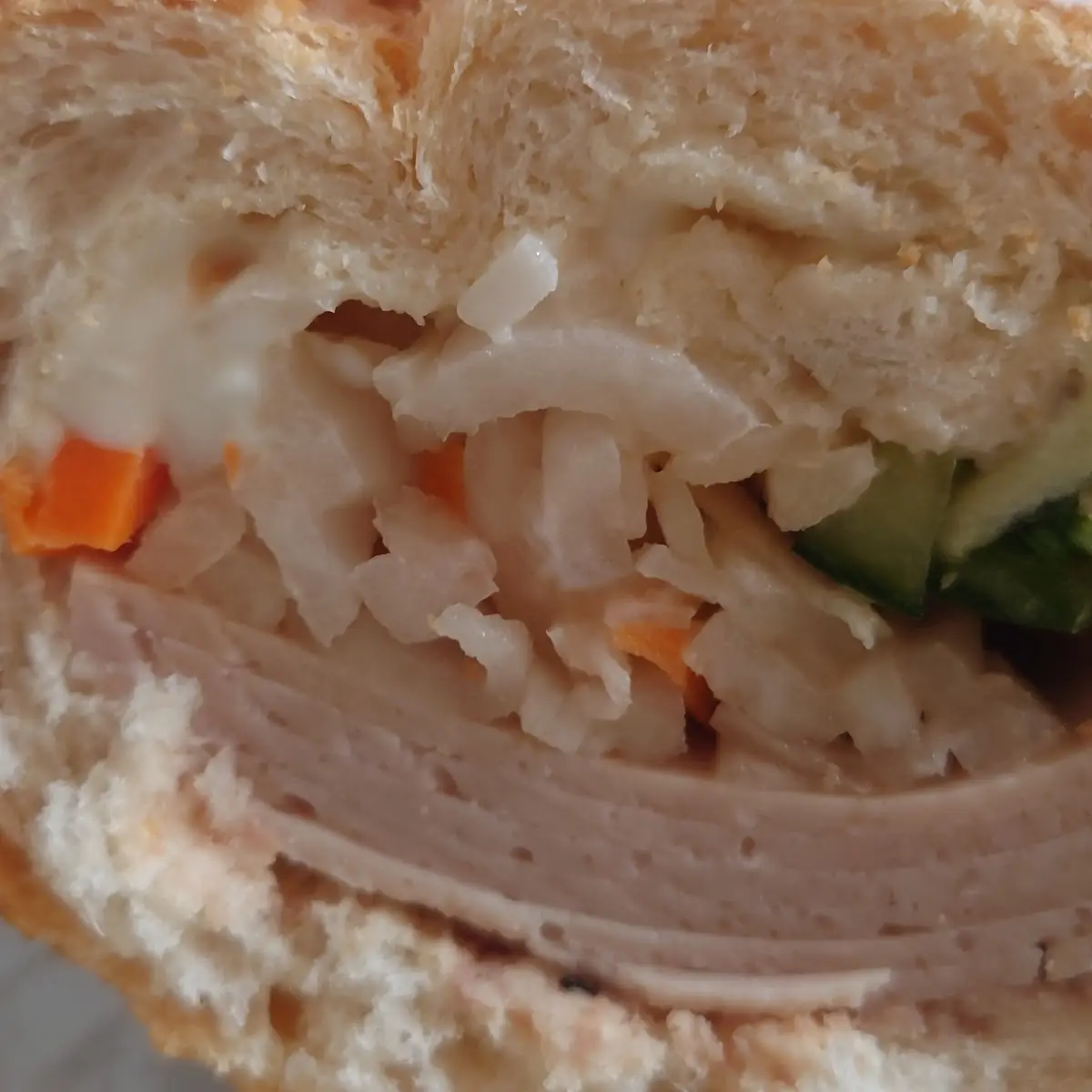 Bánh Mì