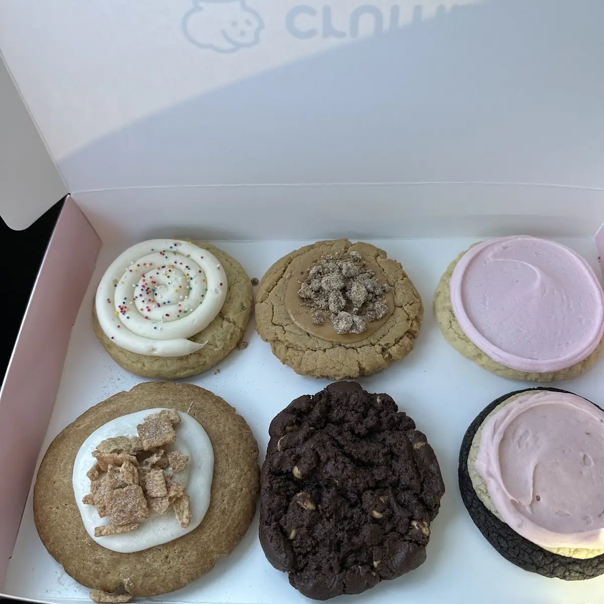 Chocolate Chip