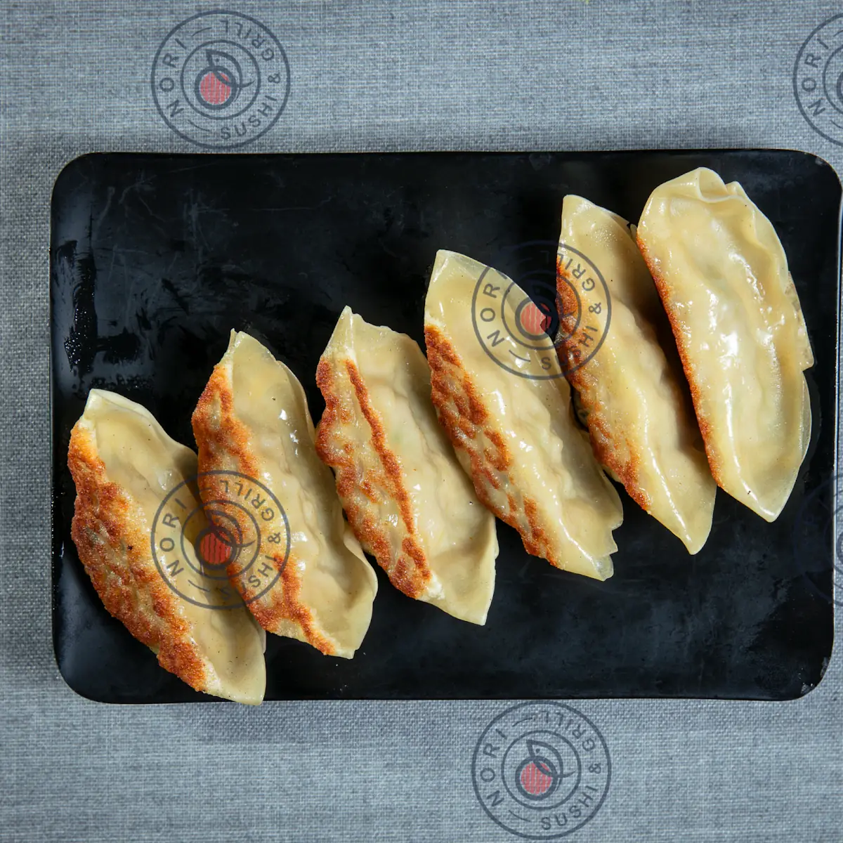 Gyoza
