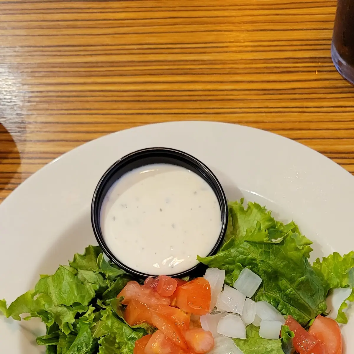 Side Salad