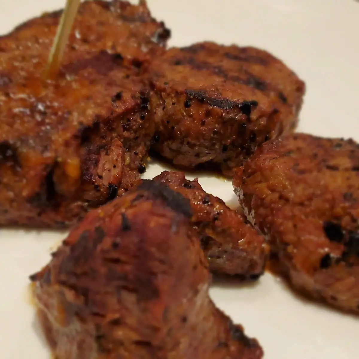 Steak Tips