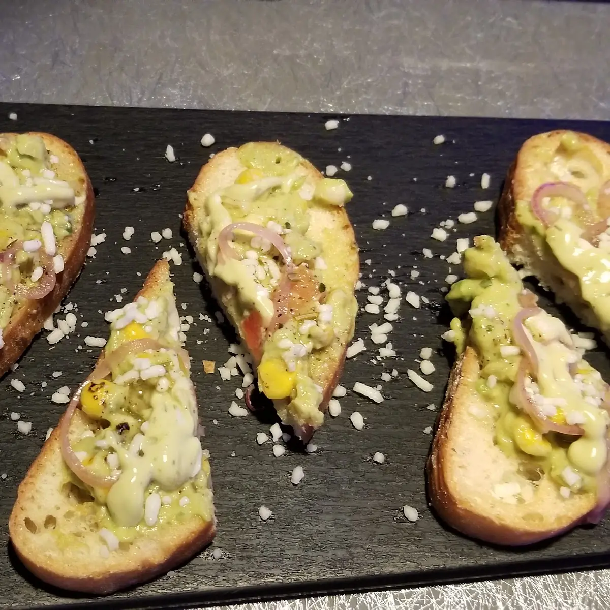 Avocado Toast