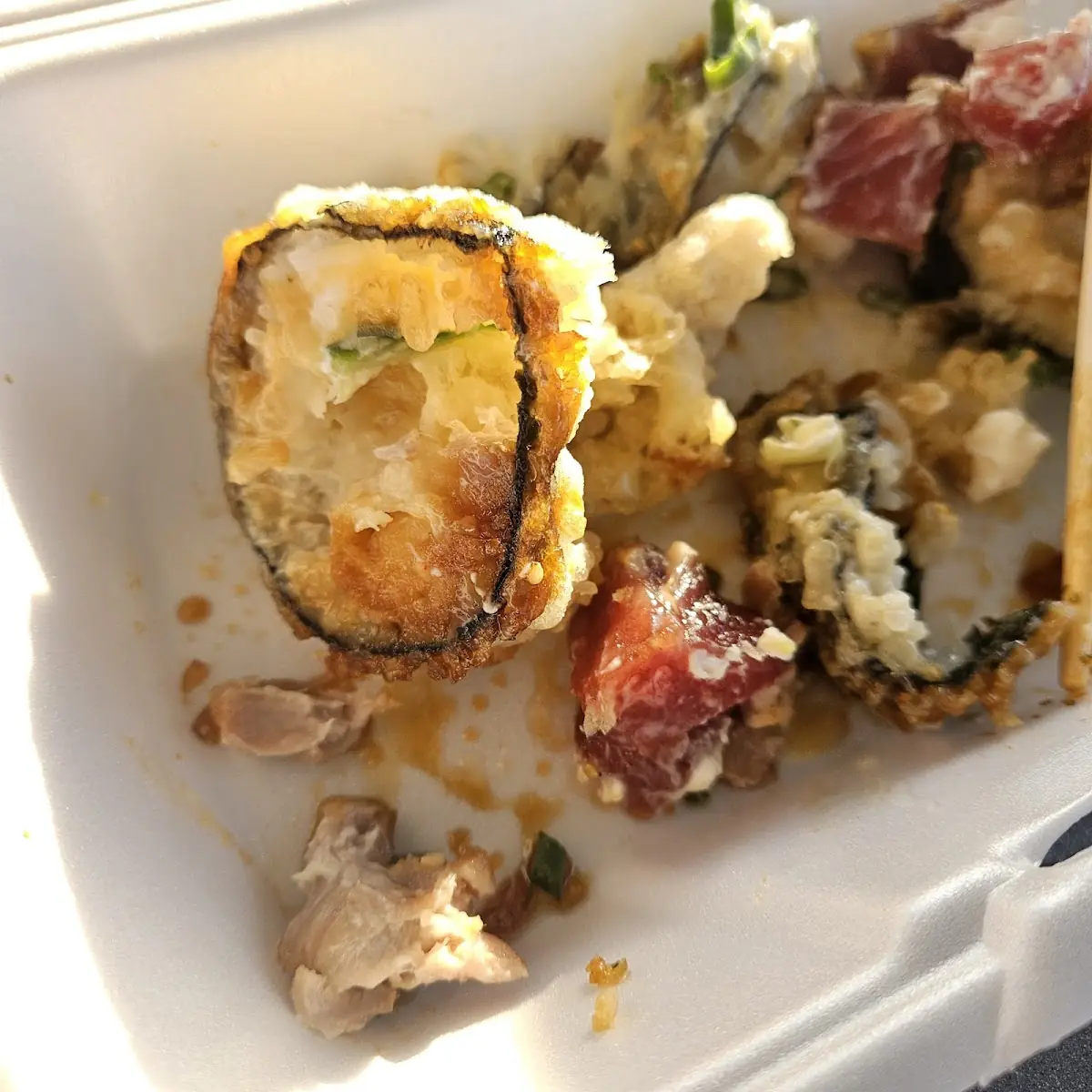 Oysters Rockefeller