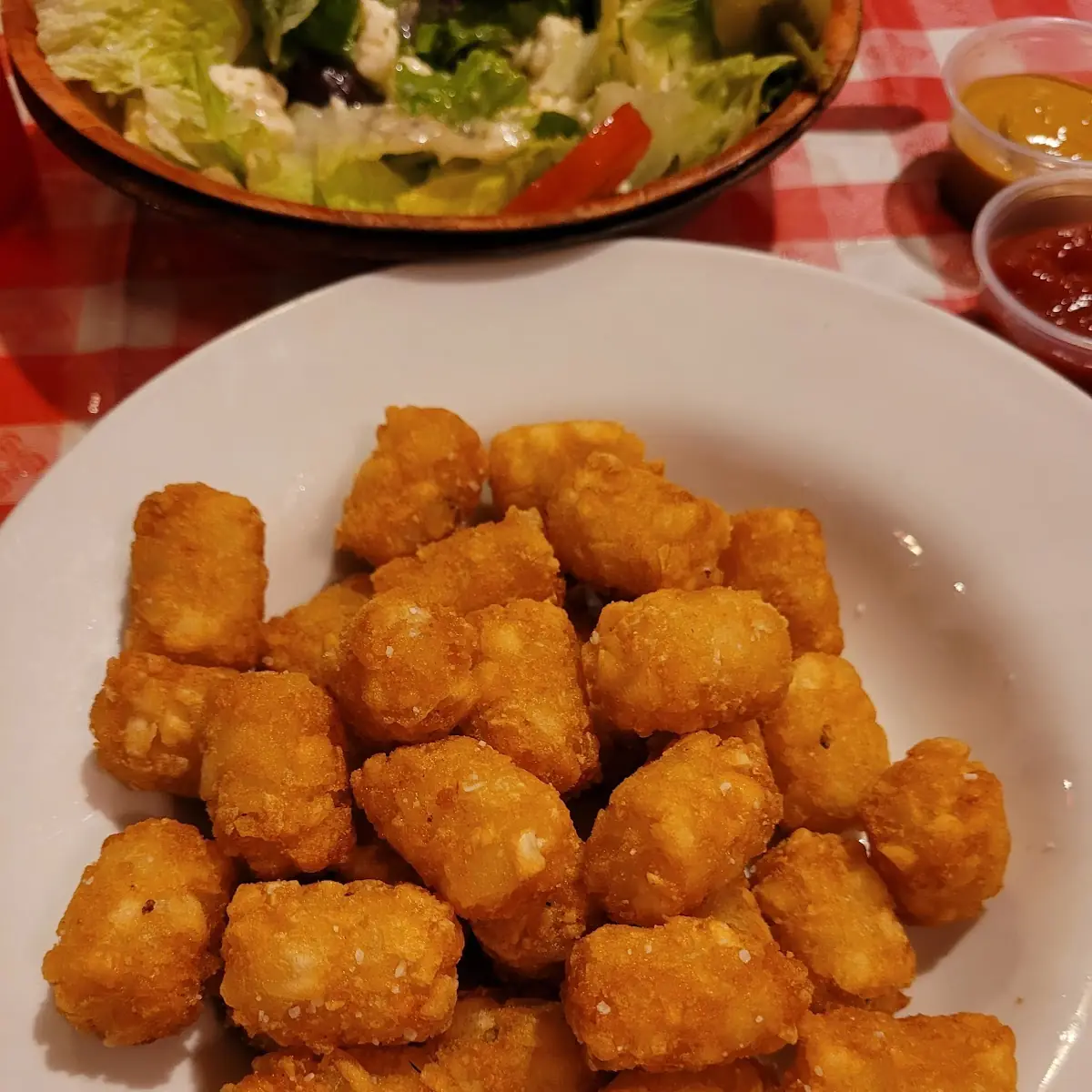 Tater Tots