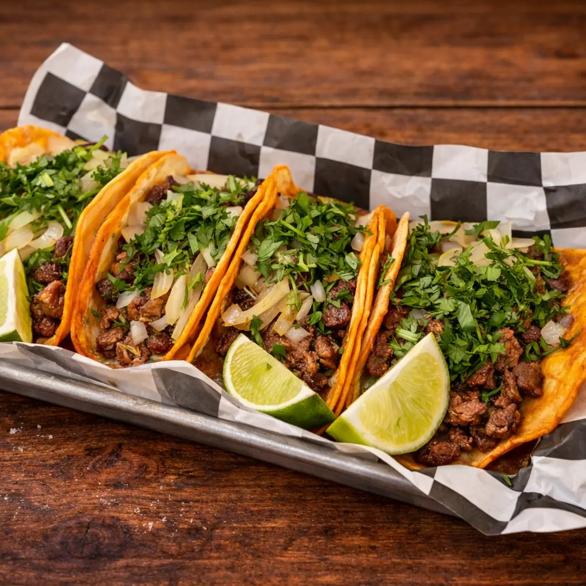 Asada Taco