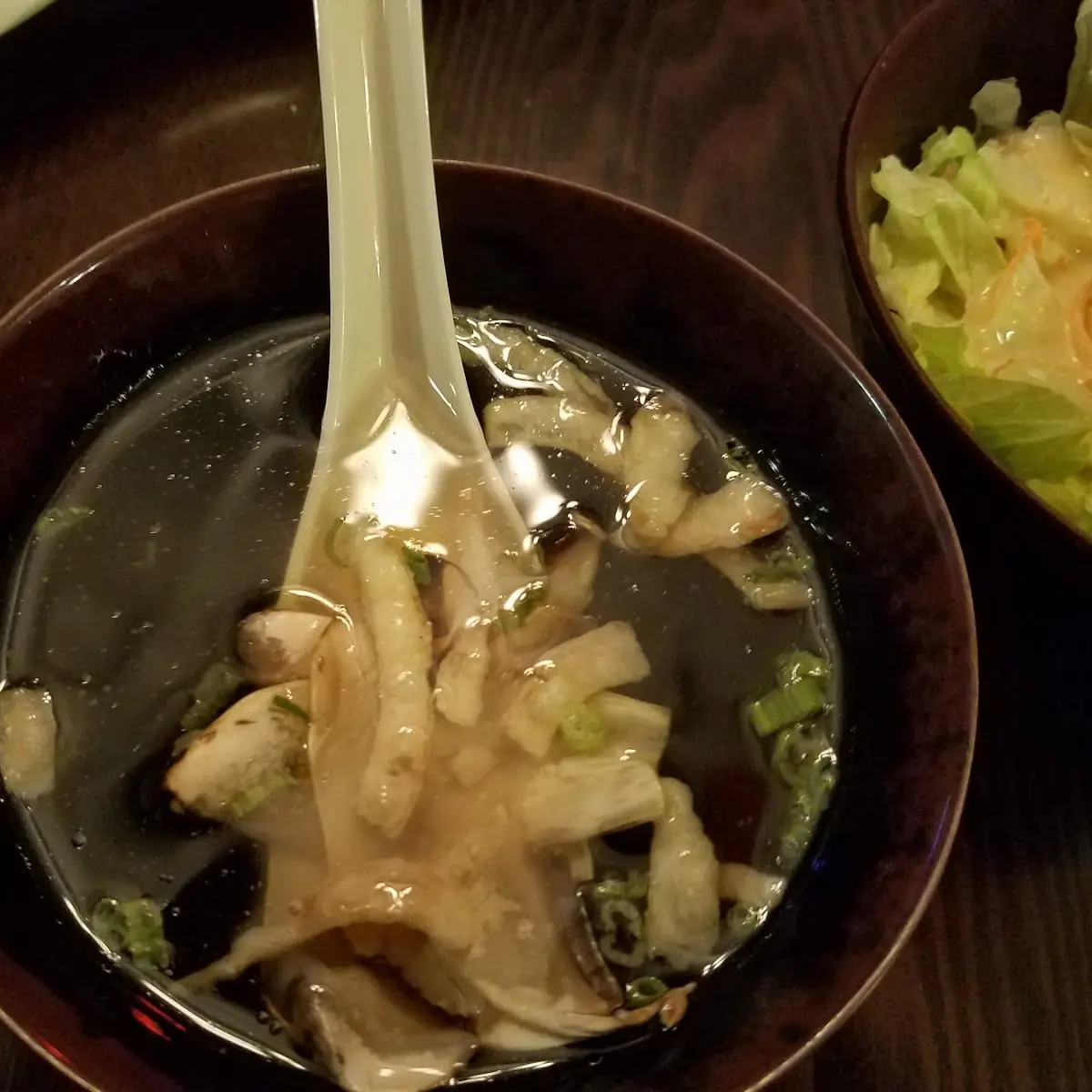 Miso Soup