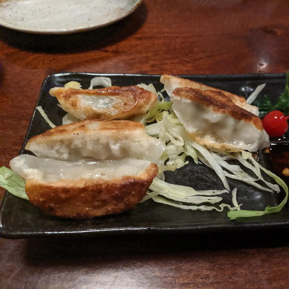 Chicken Katsu