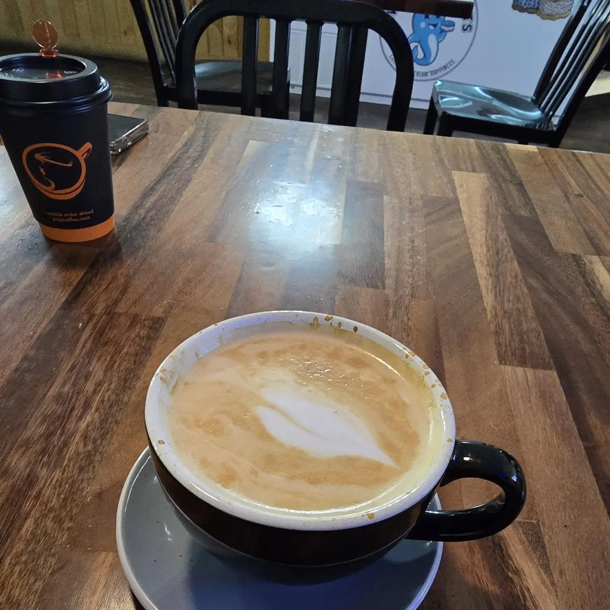 Cappuccino
