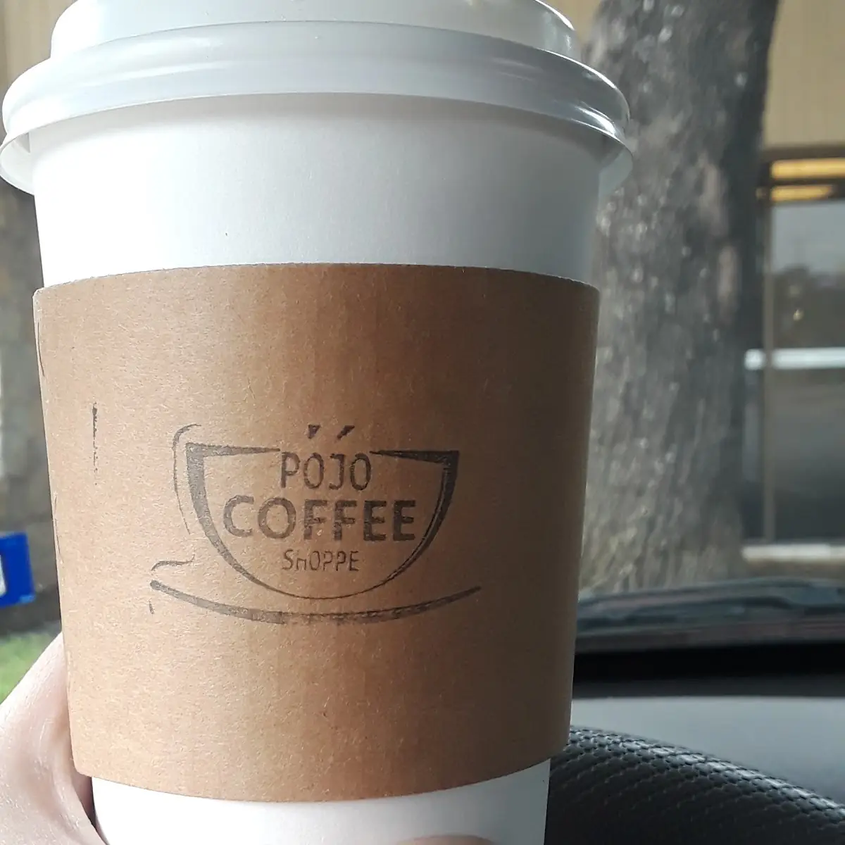 Chai Latte