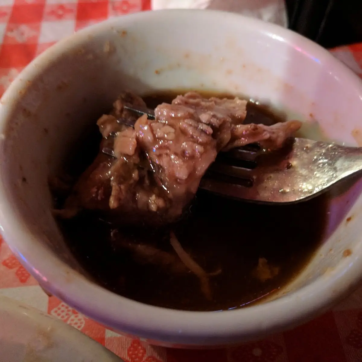 BBQ Sauce