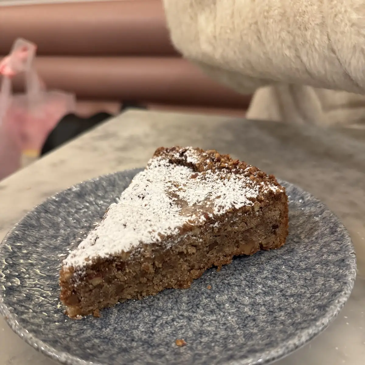Pecan Pie