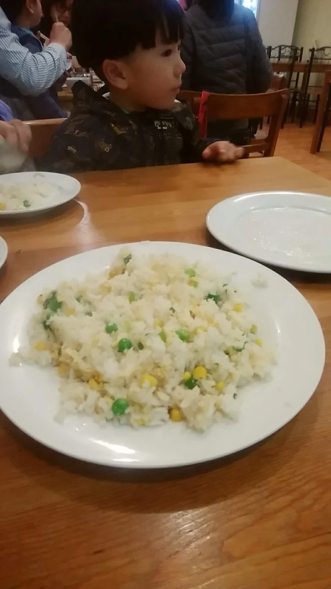 チャーハン, Tian Tian