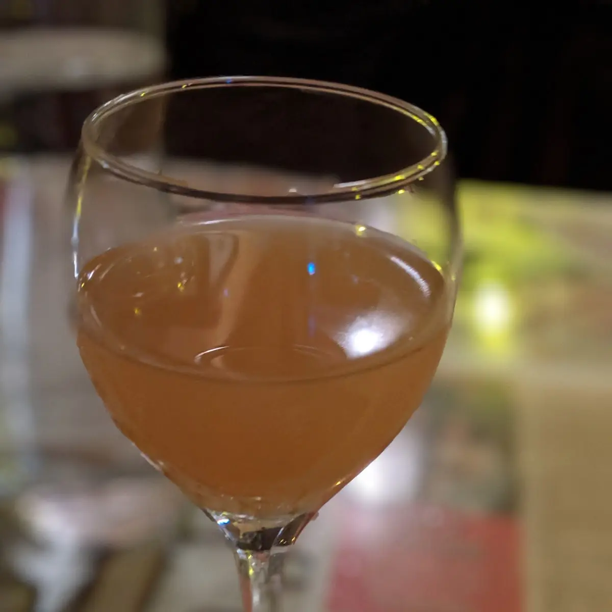 Home-Made Honey Wine