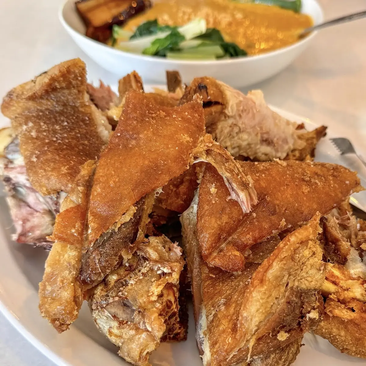 Crispy Pata