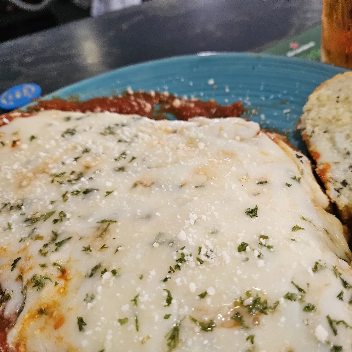 Garlic Bread