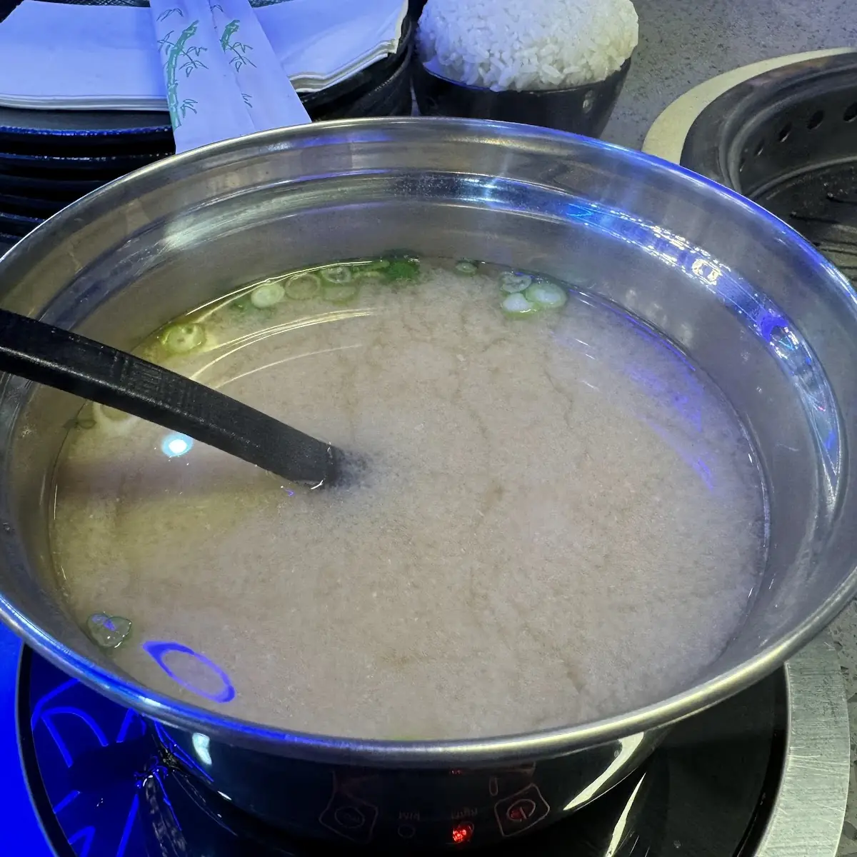 Miso Soup