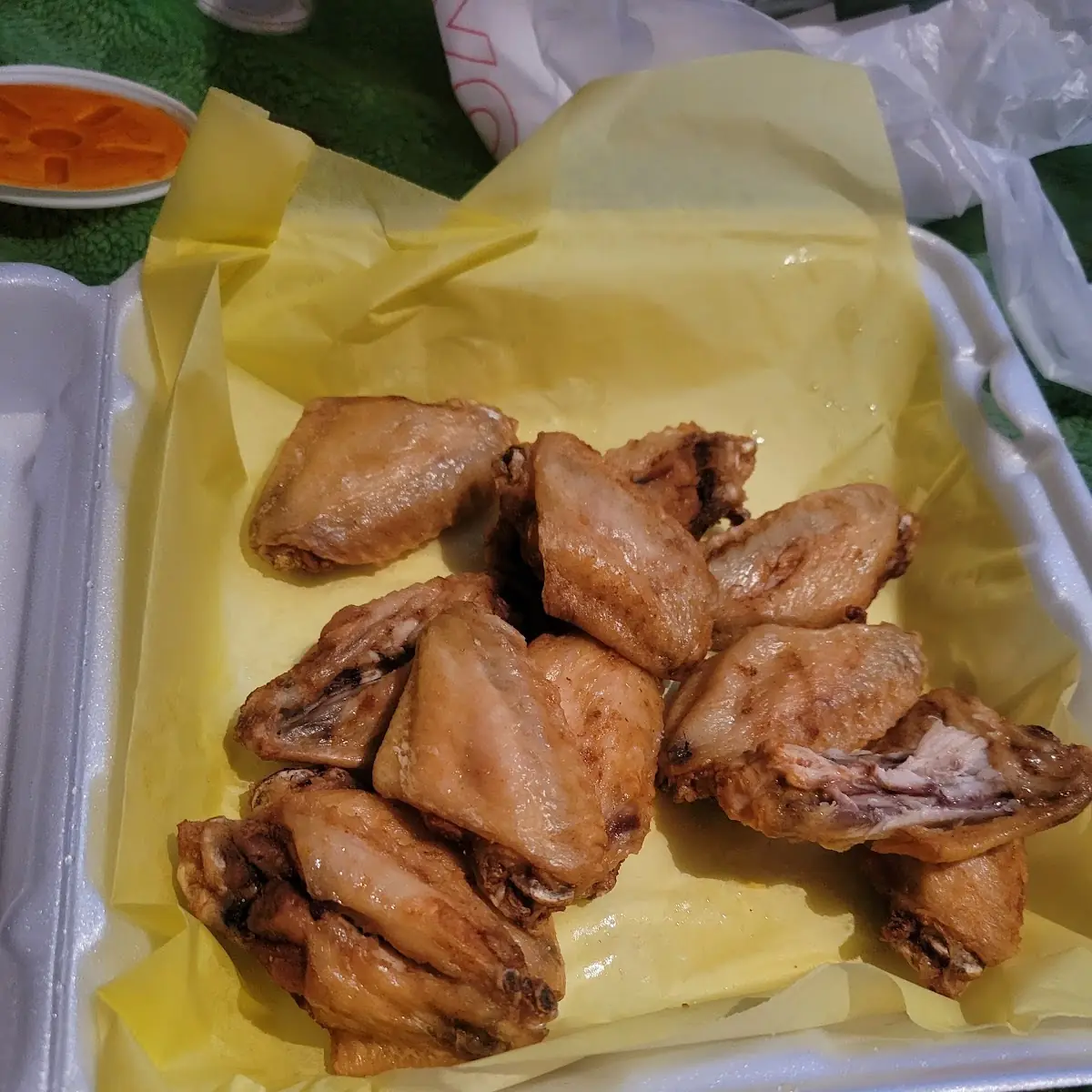Wings