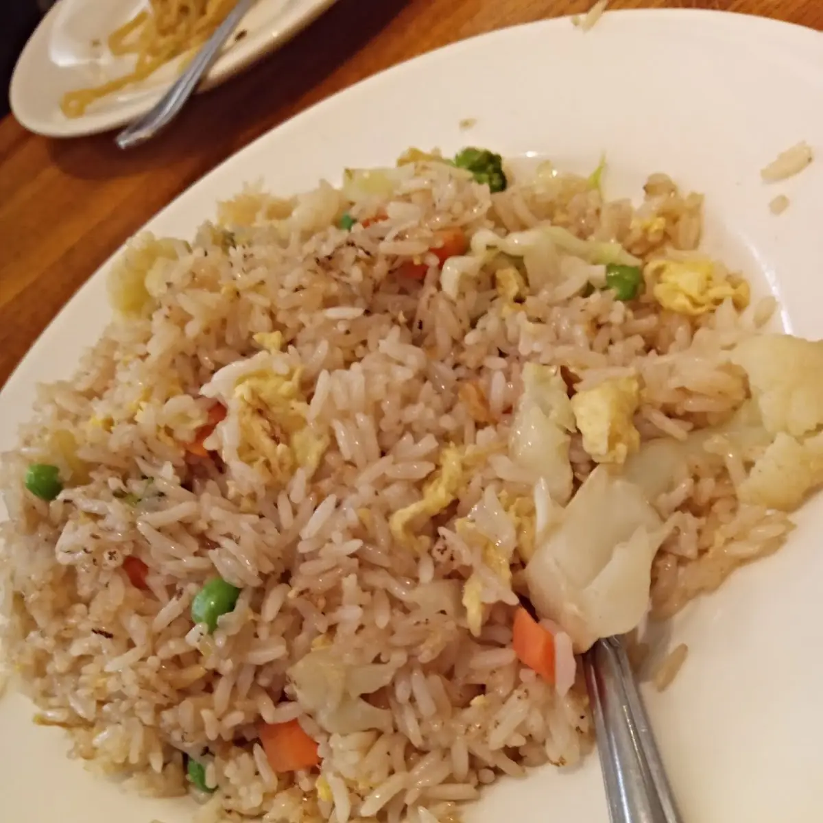 Fried Rice
