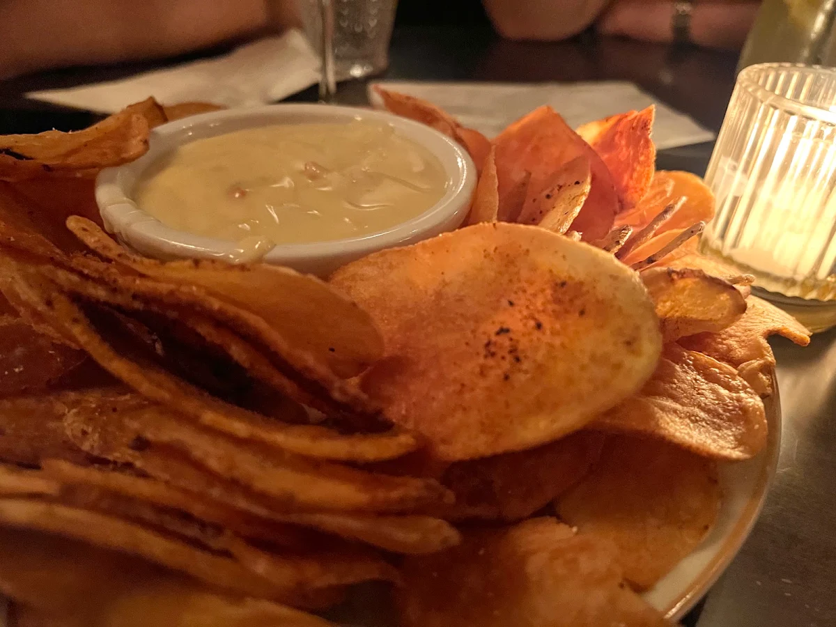 Cheese Dip