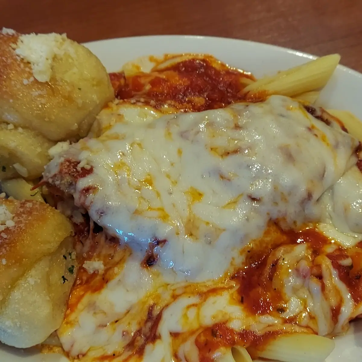 Baked Ziti