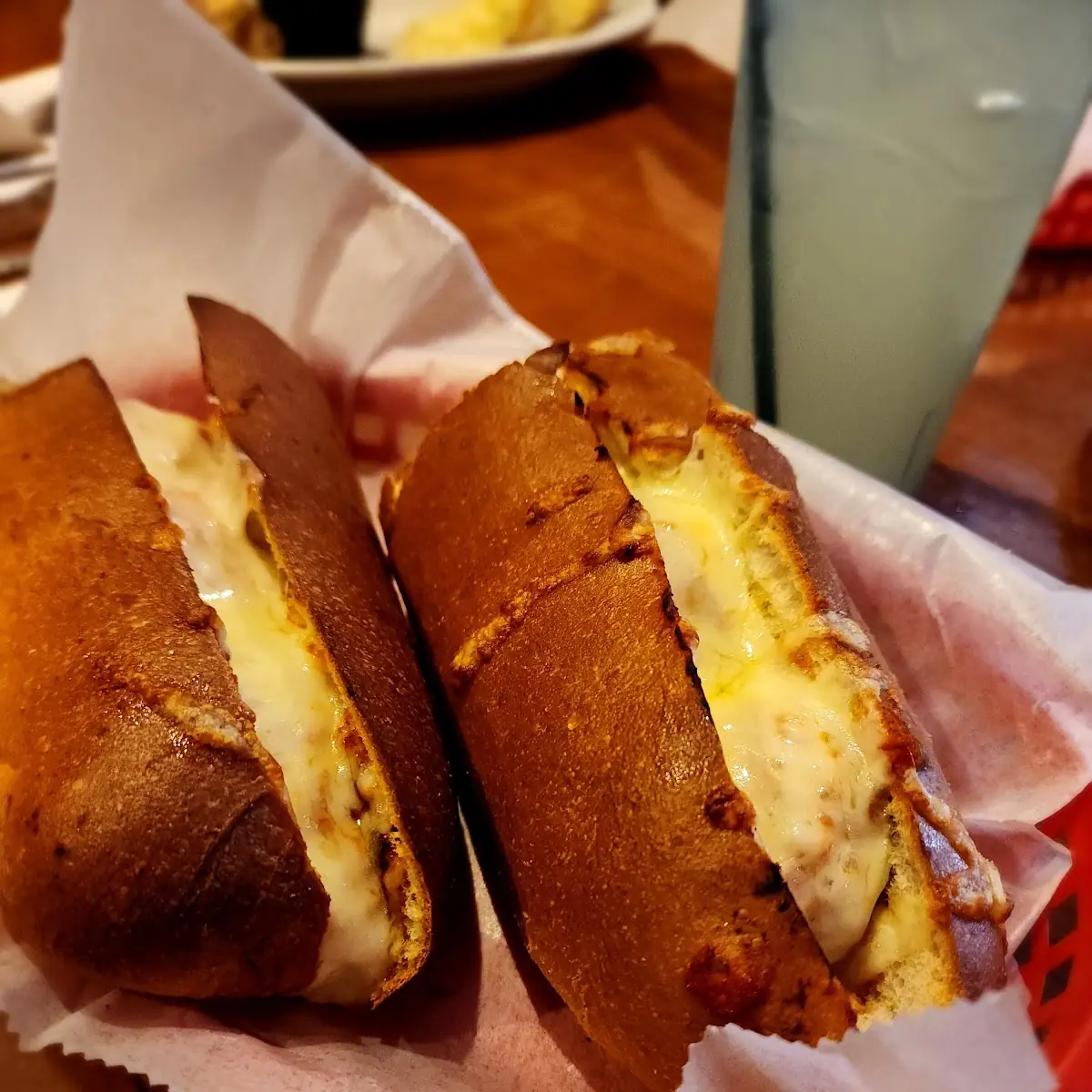 Meatball Sub
