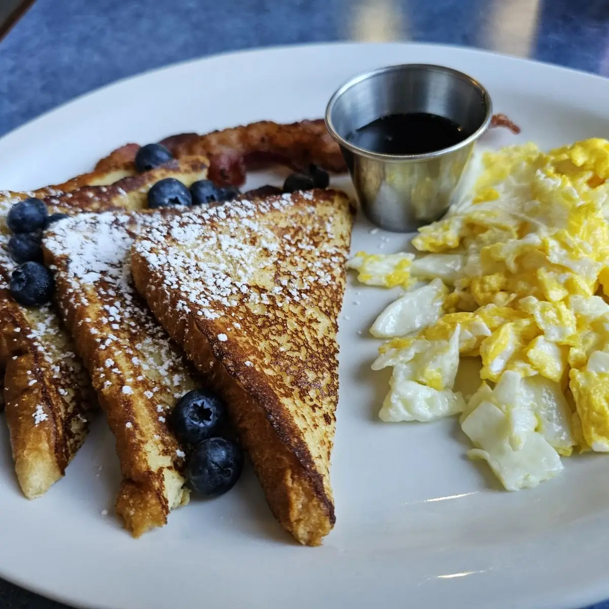French Toast
