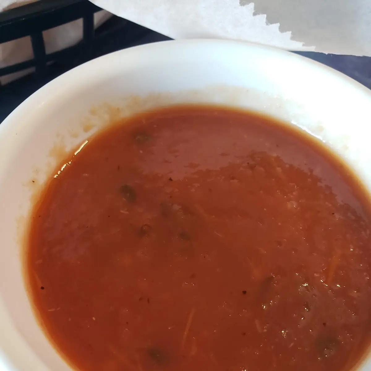 Tomato Soup