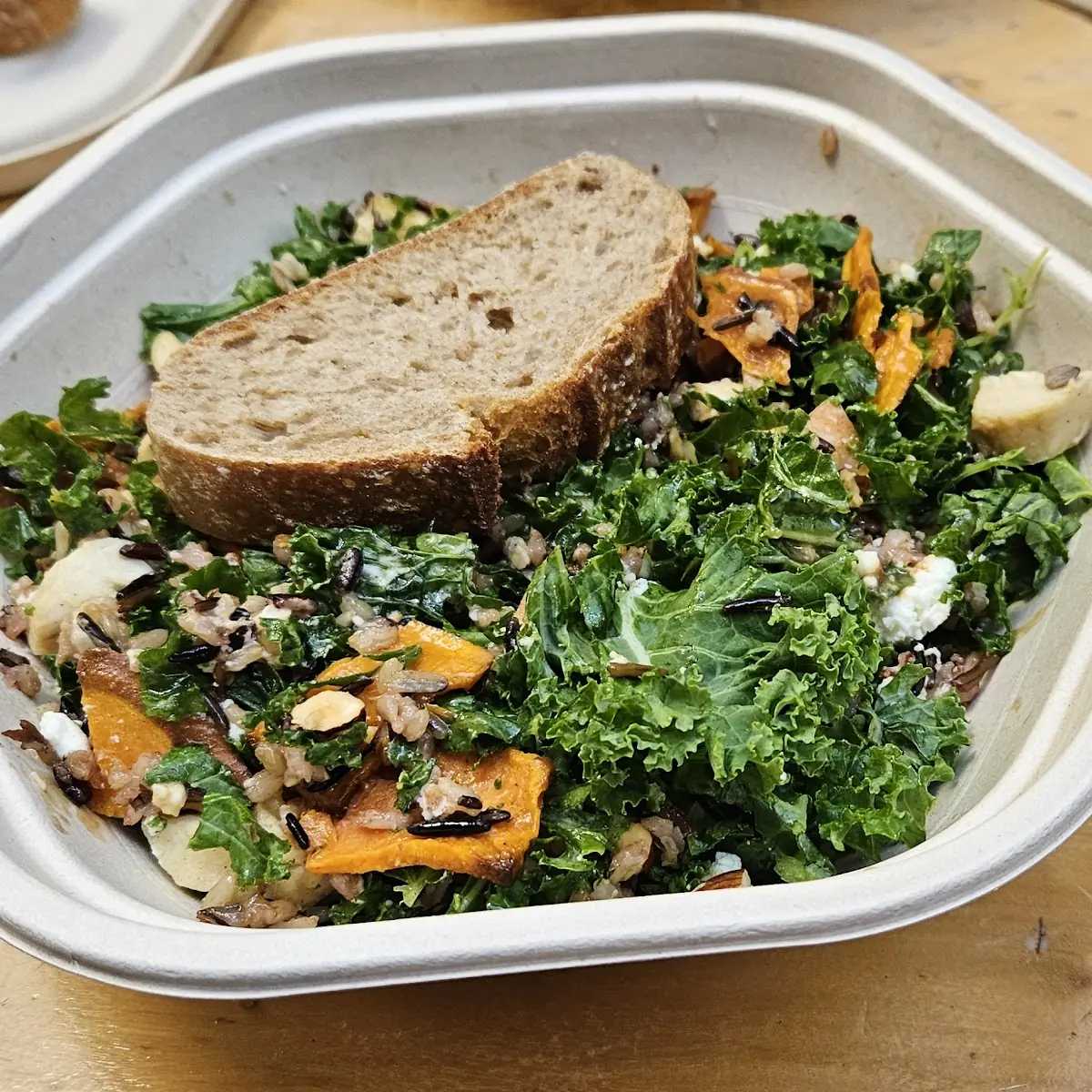 Kale Salad