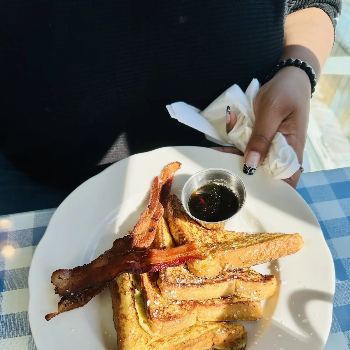 French Toast