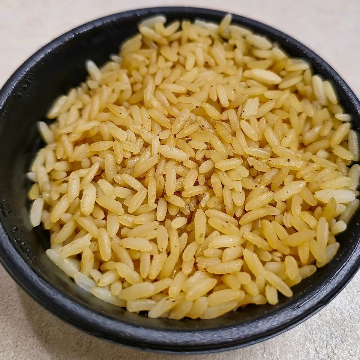 Rice Bowl