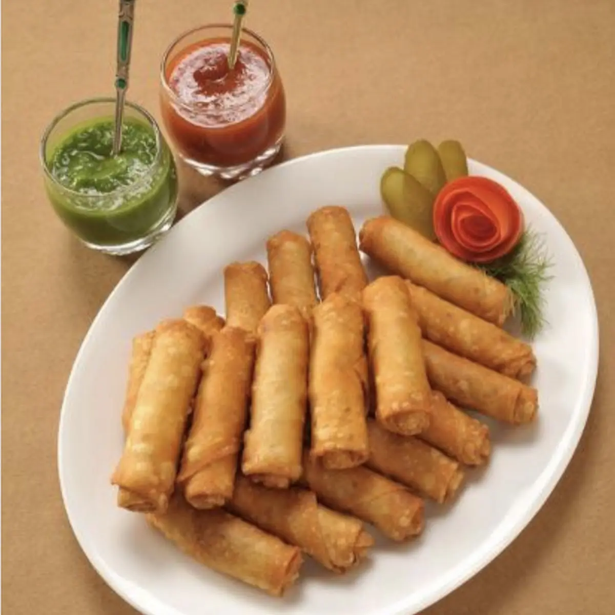 Egg Roll