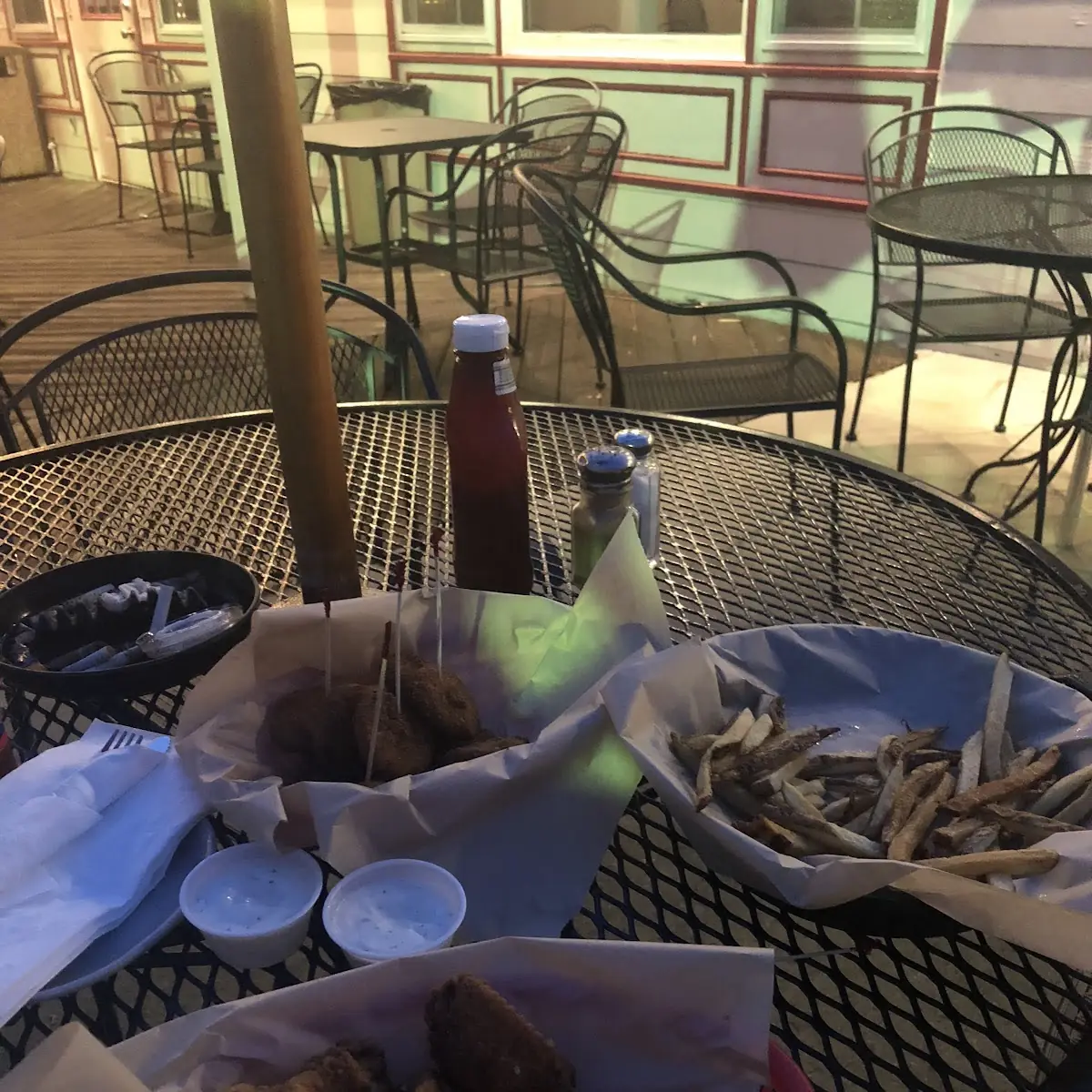 Chicken Wings