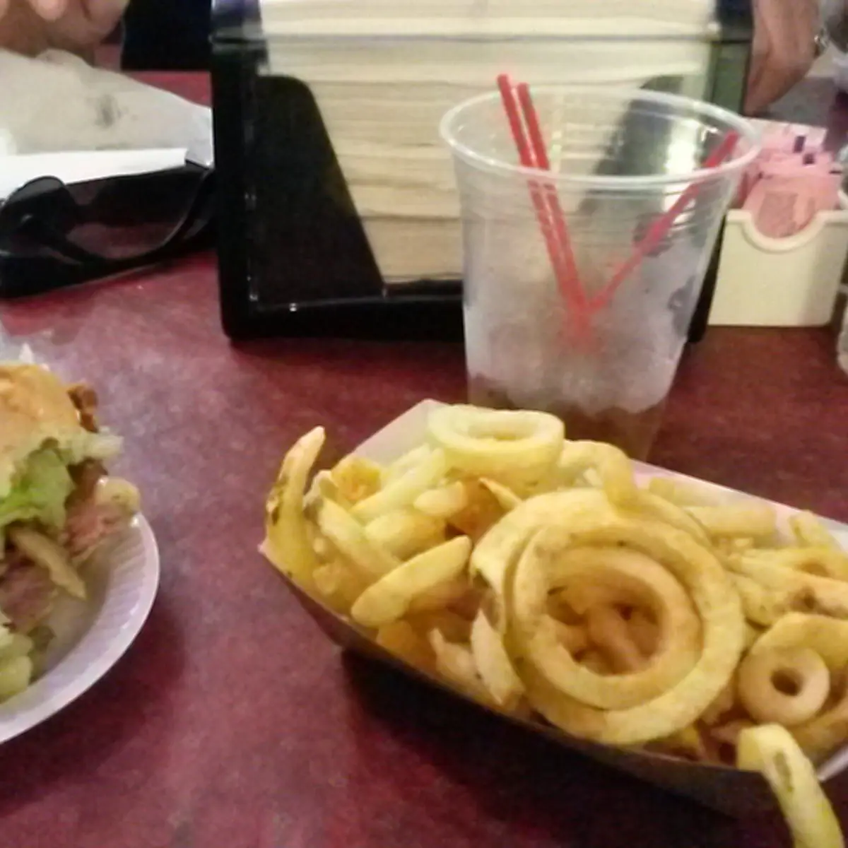 Chicken Sandwich
