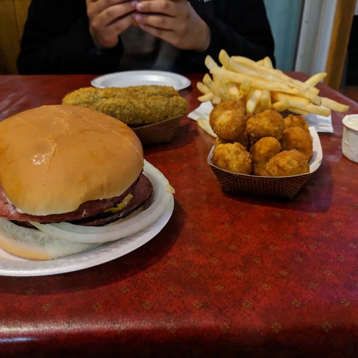 Tater Tots