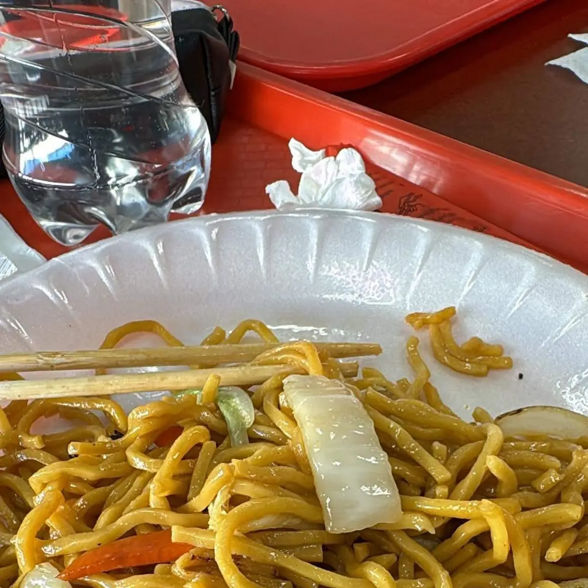 Lo Mein