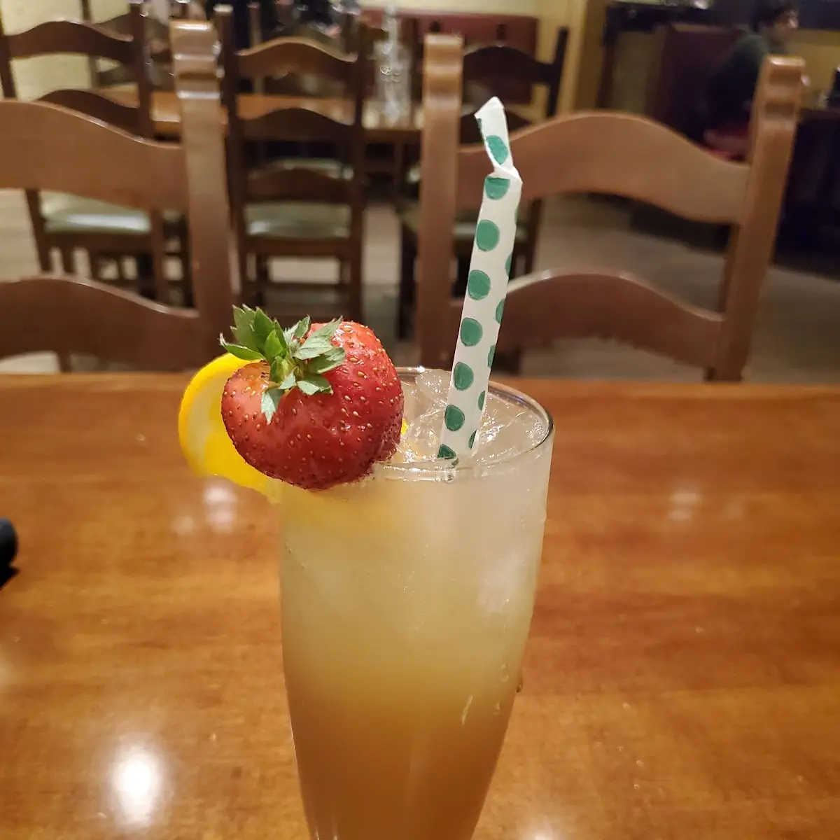 Long Island Limoncello