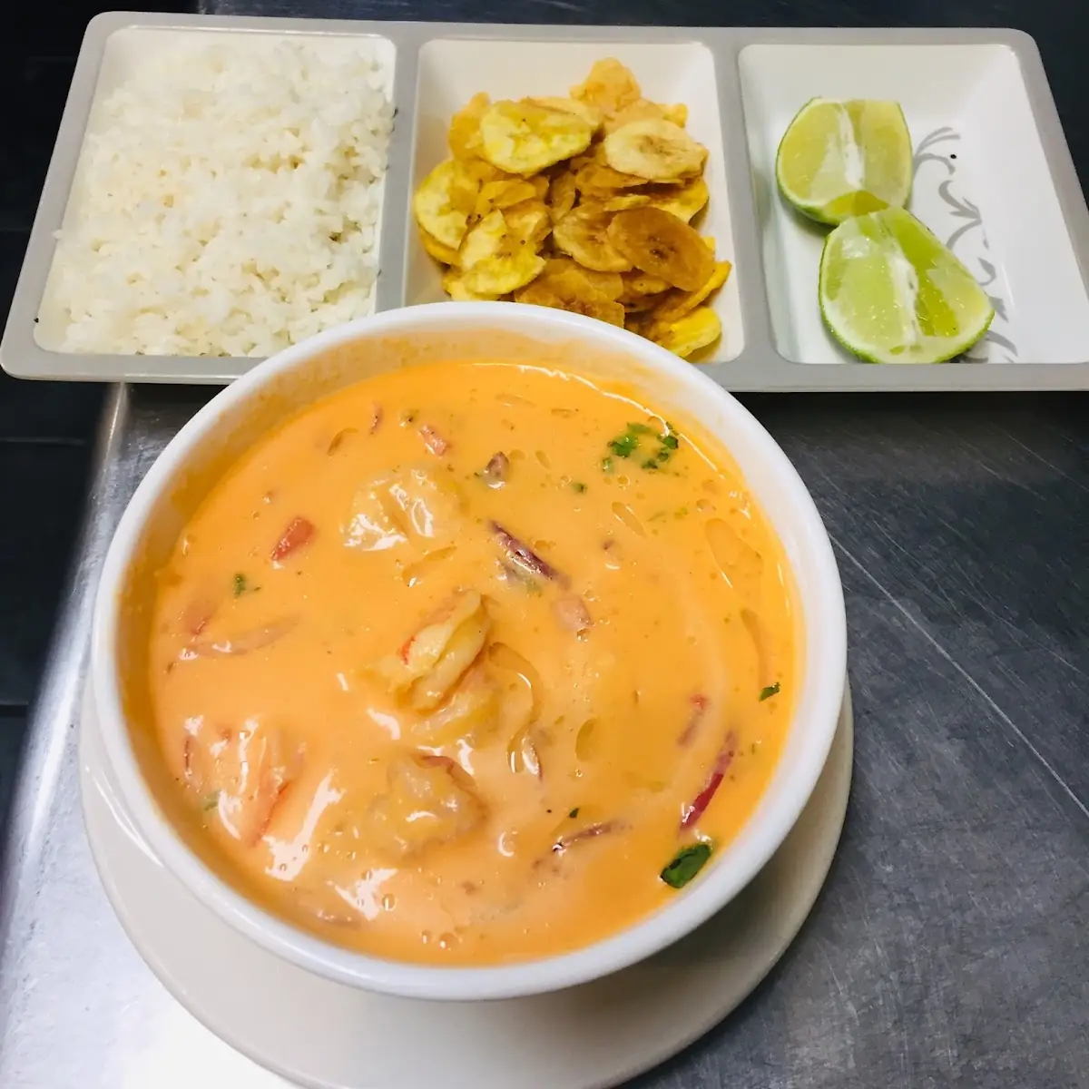 Red Curry