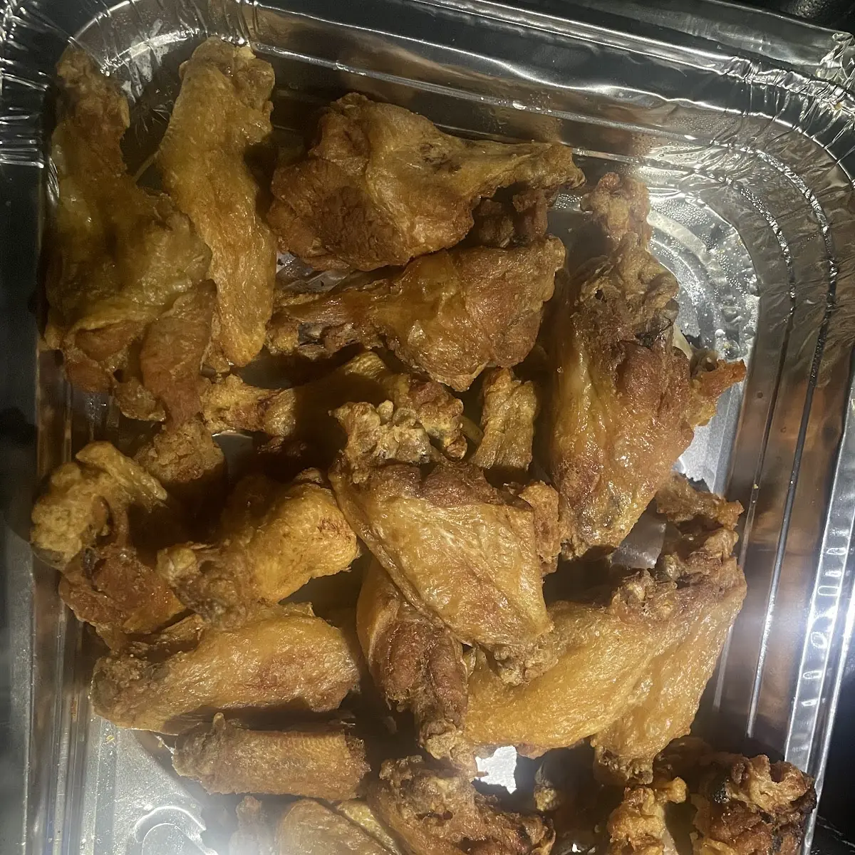 Lemon Pepper