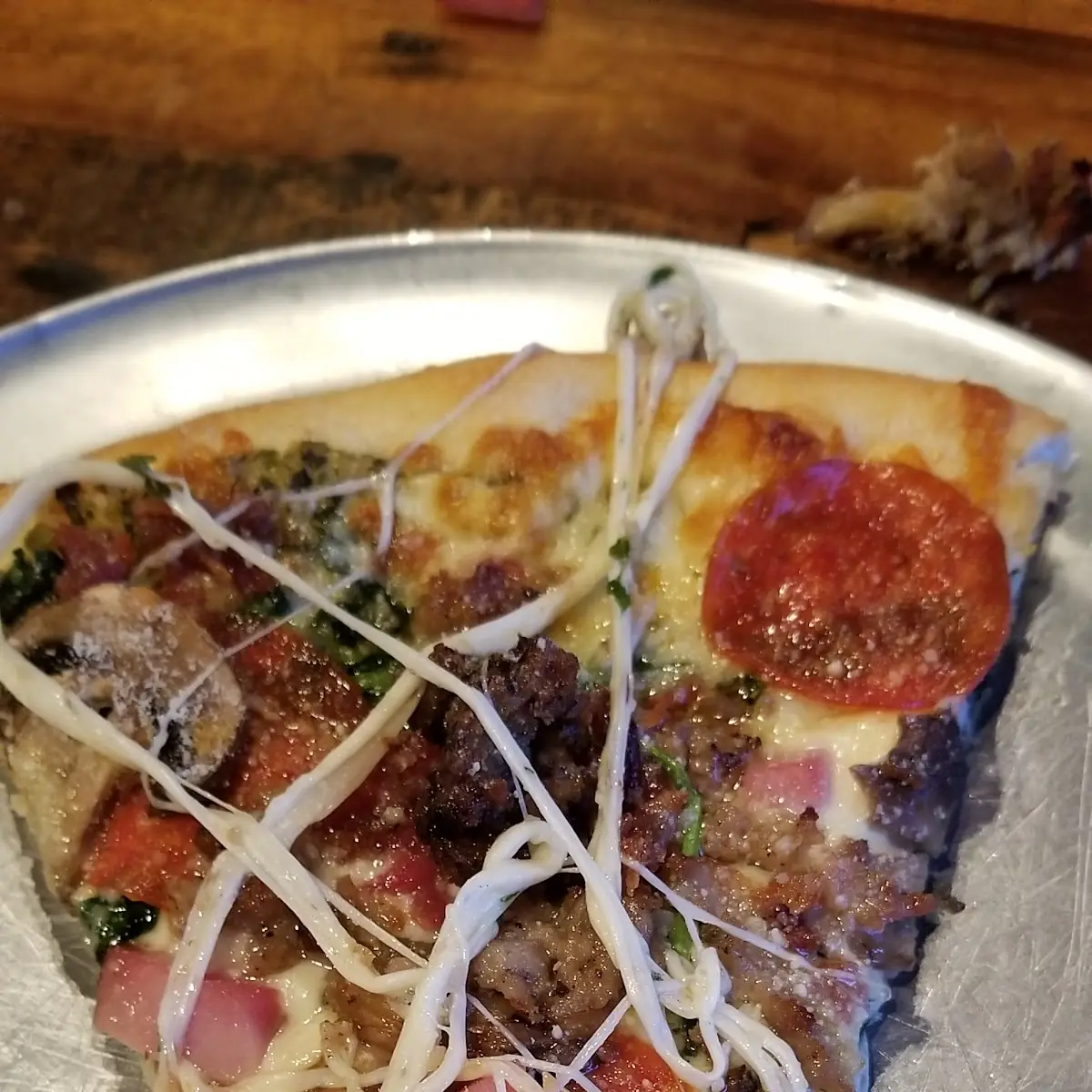 Meats My Way