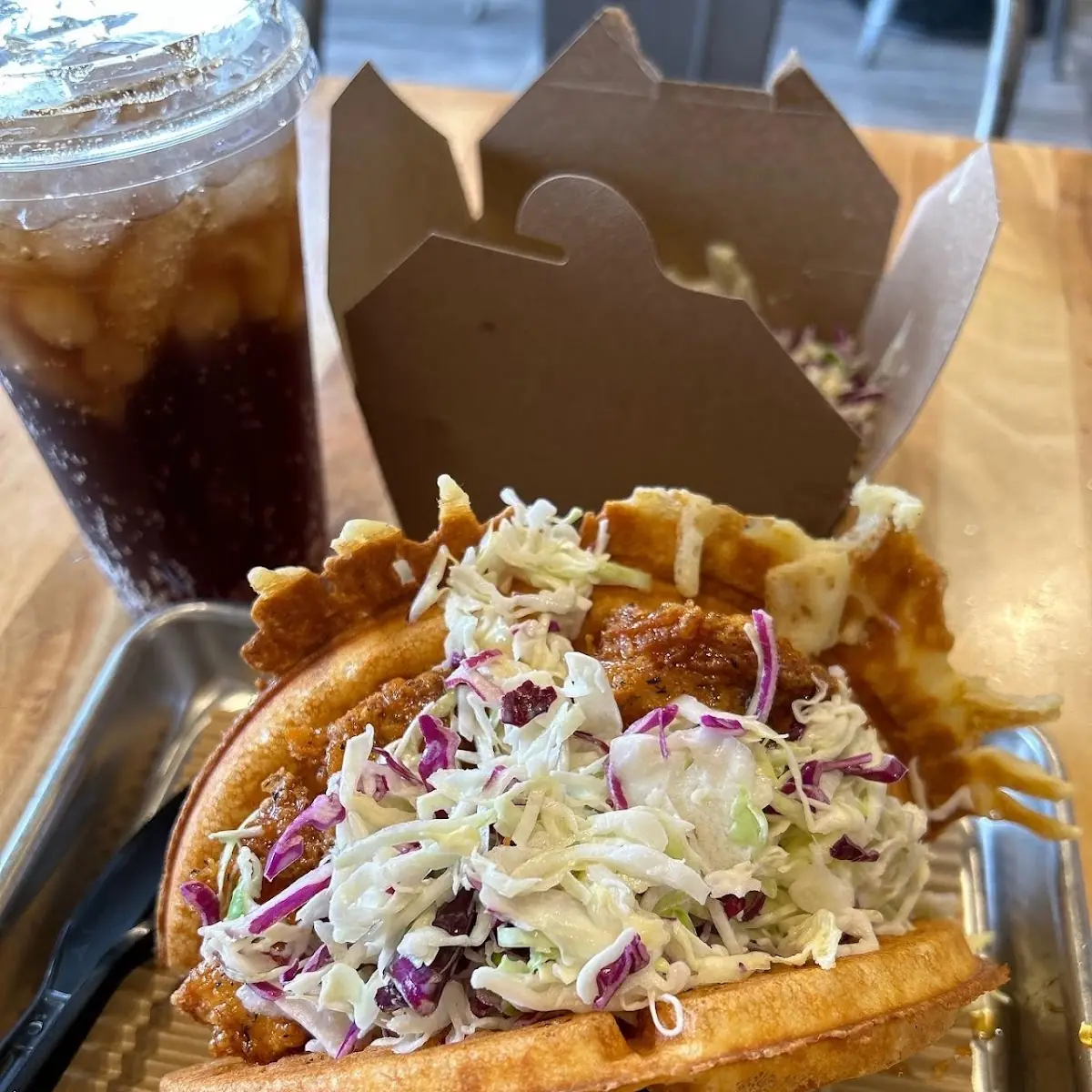 Pulled Pork