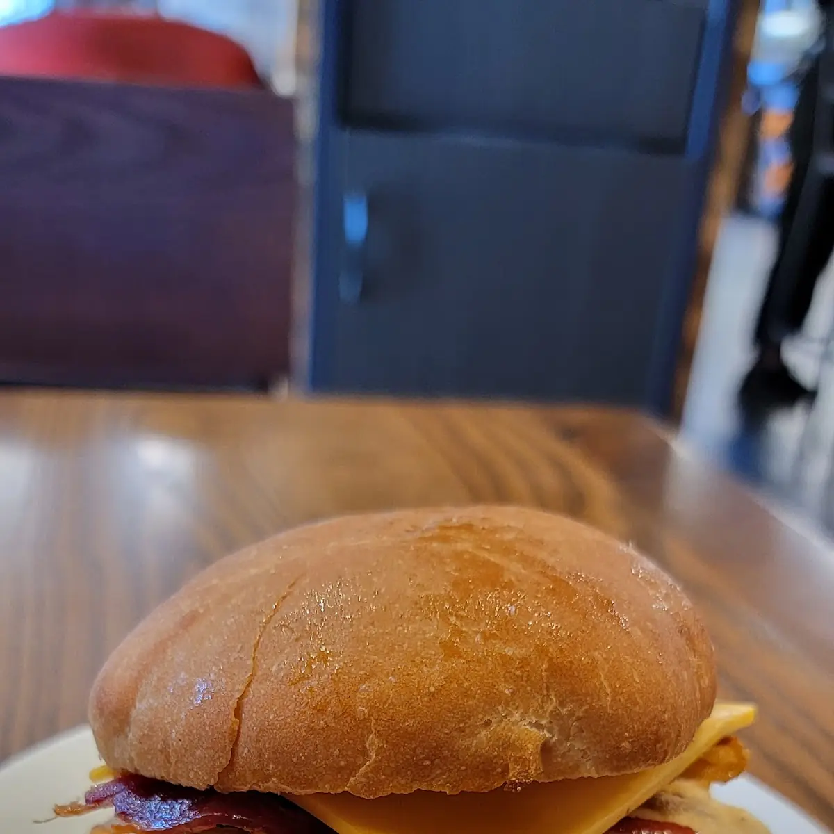 Chicken Sandwich