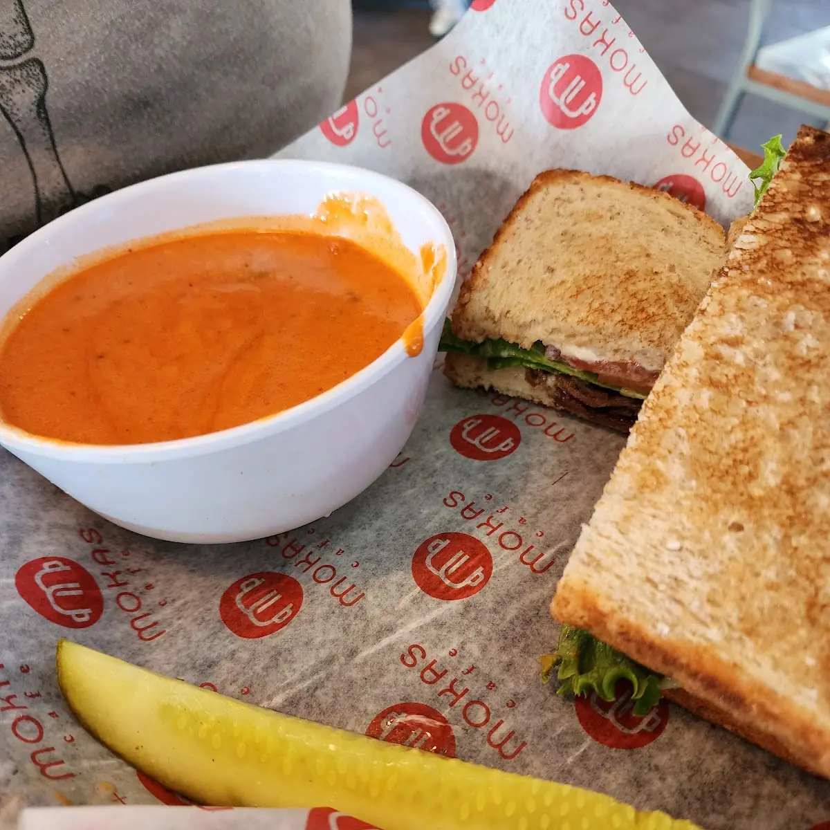 Tomato Soup