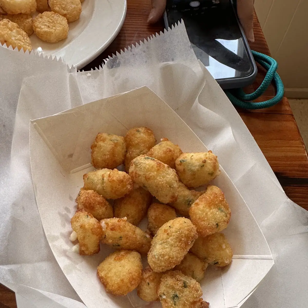Tater Tots
