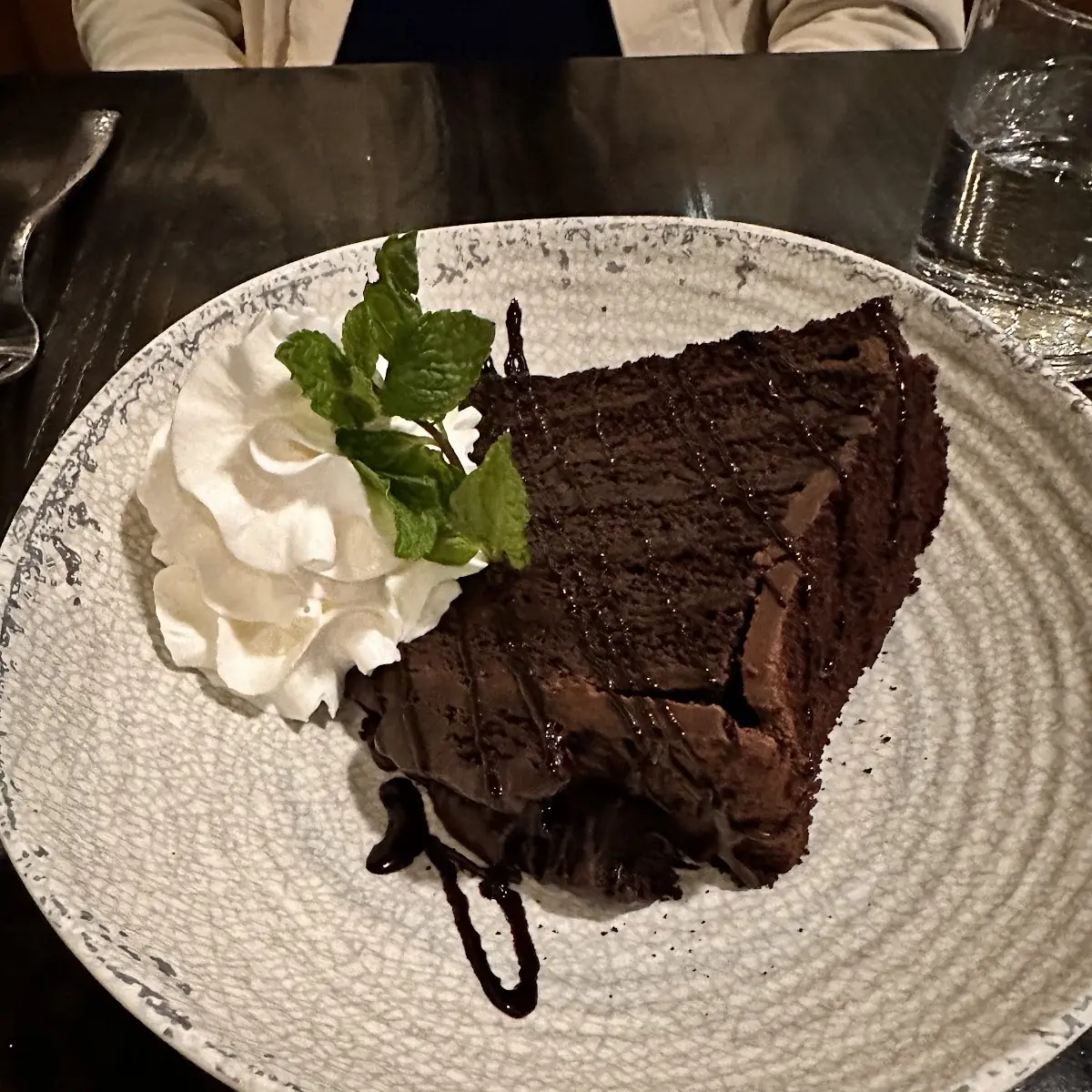 Chocolate Cake