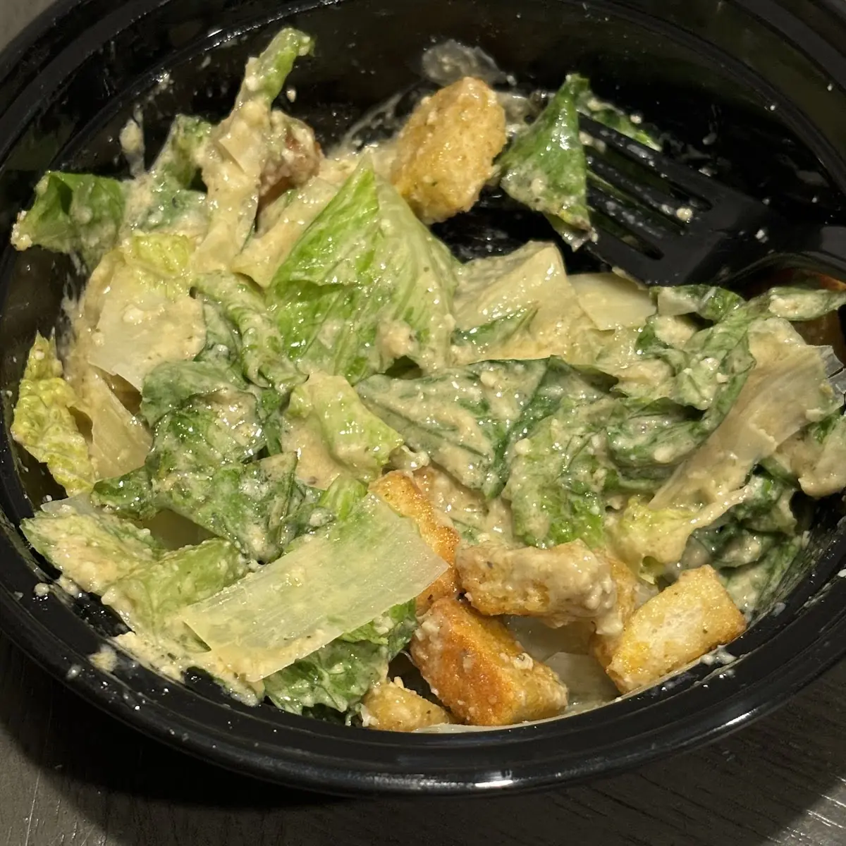 Caesar Salad
