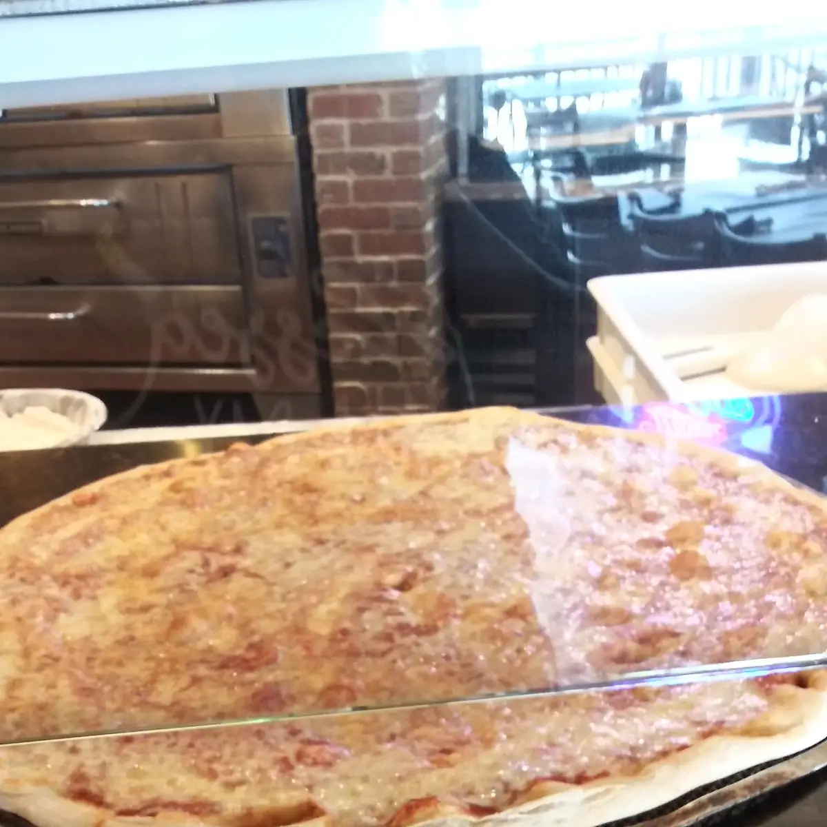 Cheese Pizza