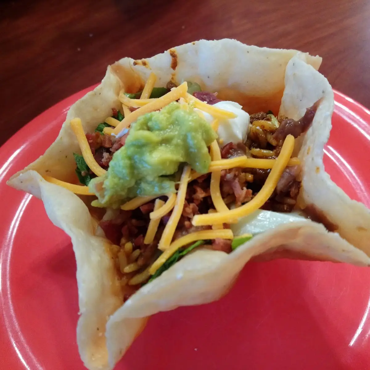 Taco Salad